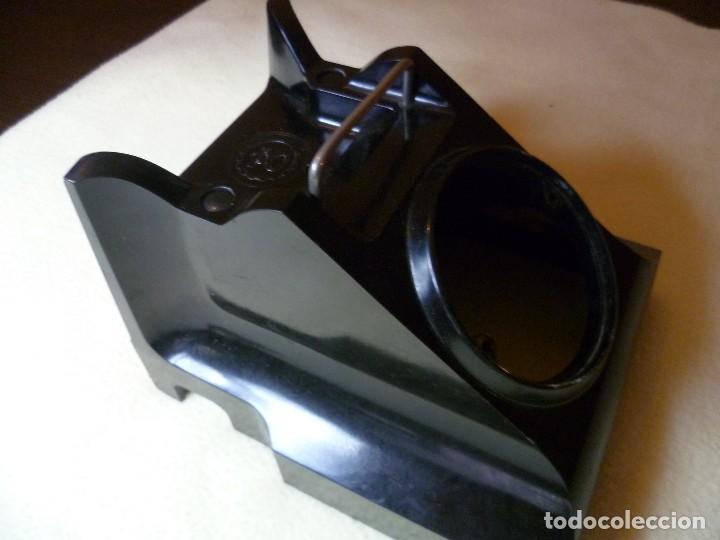 Tel&eacute;fonos: CARCASA DE TEL&Eacute;FONO DE BAQUELITA - ERICSSON. PARA REPUESTOS - Foto 3