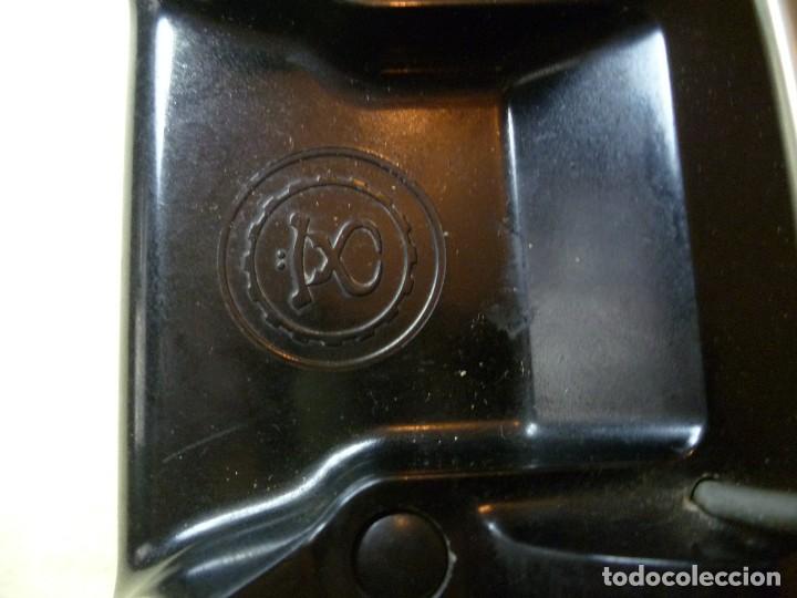Tel&eacute;fonos: CARCASA DE TEL&Eacute;FONO DE BAQUELITA - ERICSSON. PARA REPUESTOS - Foto 5