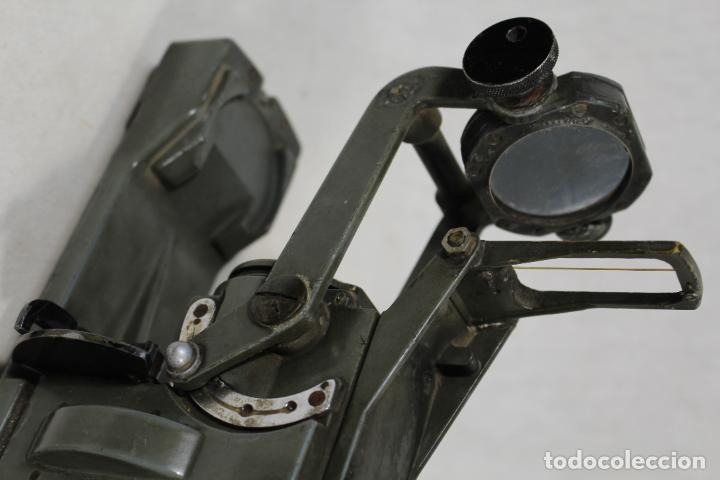 Antig&uuml;edades: teodolito ruso - Foto 4