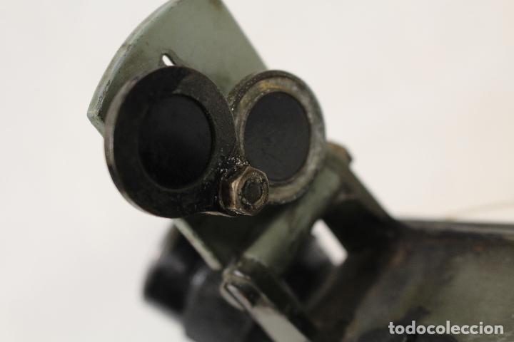 Antig&uuml;edades: teodolito ruso - Foto 11