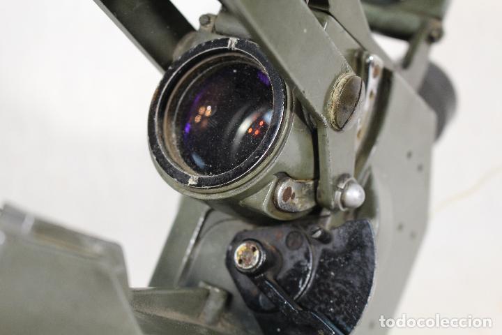 Antig&uuml;edades: teodolito ruso - Foto 12