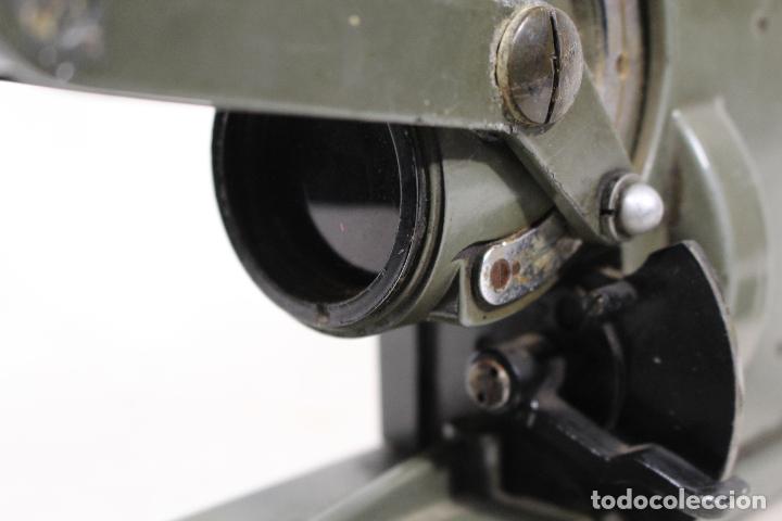 Antig&uuml;edades: teodolito ruso - Foto 14