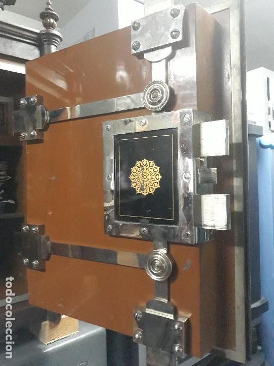 Antig&uuml;edades: CAJA ANTIGUA - Foto 3