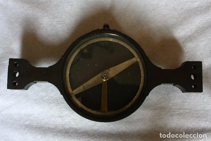 Antig&uuml;edades: ANTIGUO INSTRUMENTO DE MEDICION. - Foto 1