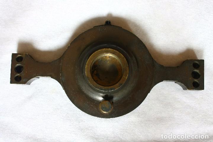 Antig&uuml;edades: ANTIGUO INSTRUMENTO DE MEDICION. - Foto 2