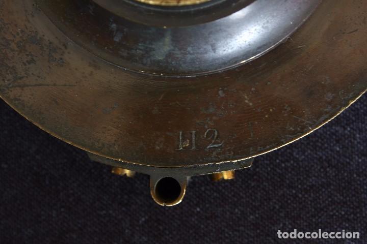 Antig&uuml;edades: ANTIGUO INSTRUMENTO DE MEDICION. - Foto 8