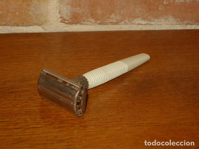 Antig&uuml;edades: MAQUINILLA DE AFEITAR GILLETTE.*1* - Foto 1