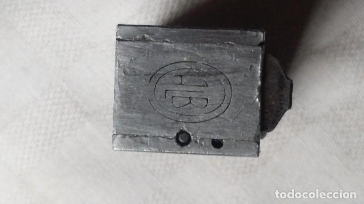 Antig&uuml;edades: numerador para tipograf&igrave;a - Foto 7