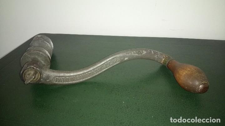 Antig&uuml;edades: HERRAMIENTA Antigua. - Foto 2
