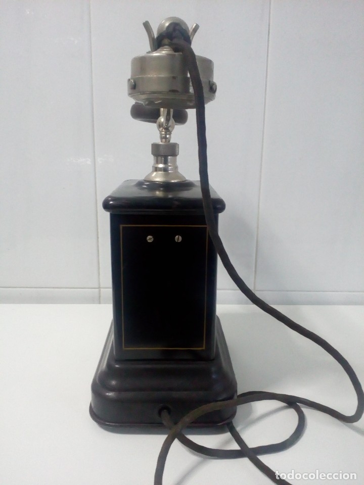 Tel&eacute;fonos: TELEFONO DANES JYDSK - Foto 3