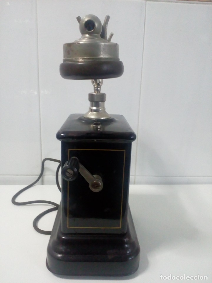 Tel&eacute;fonos: TELEFONO DANES JYDSK - Foto 4