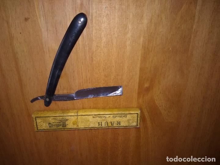 Antig&uuml;edades: Bonita navaja - Foto 1