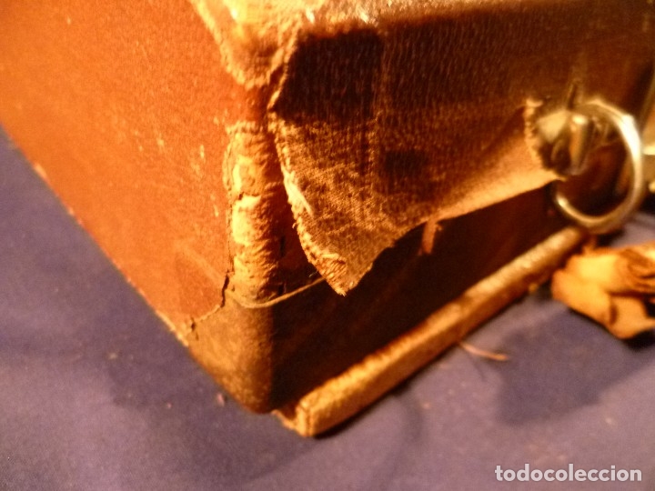 Antig&uuml;edades: MAQUINA DE ESCRIBIR ERIKA - Foto 22