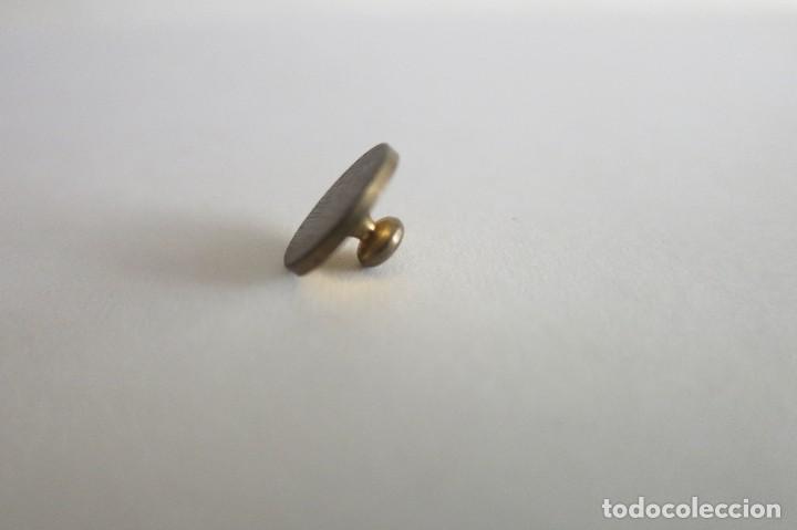Antig&uuml;edades: pesa de 1 gramo - Foto 3