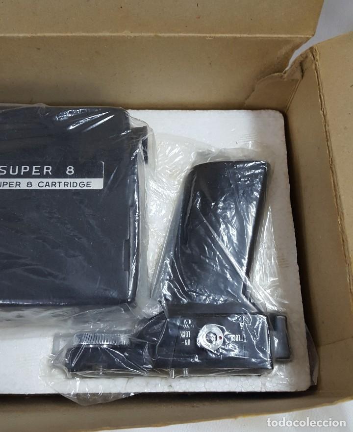 Antig&uuml;edades: halina super 8 - Foto 7