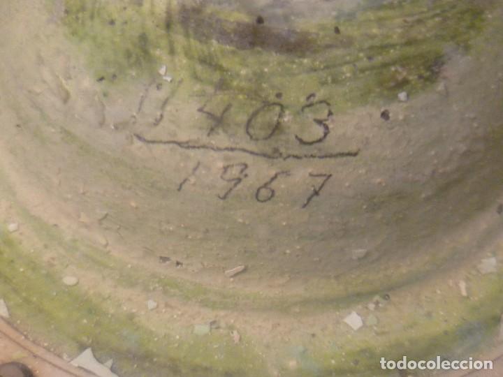 Antig&uuml;edades: BR&Uacute;JULA DE SUBMARINO SOVI&Eacute;TICO - URSS - RUSIA. - Foto 8