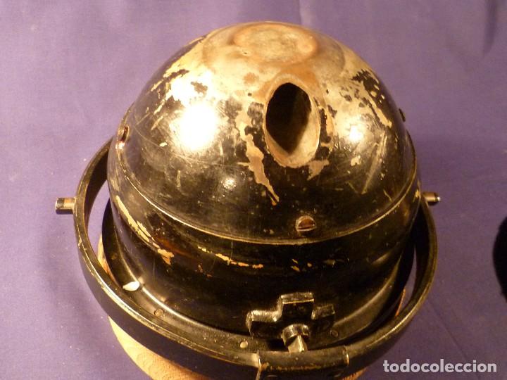 Antig&uuml;edades: BR&Uacute;JULA DE SUBMARINO SOVI&Eacute;TICO - URSS - RUSIA. - Foto 10