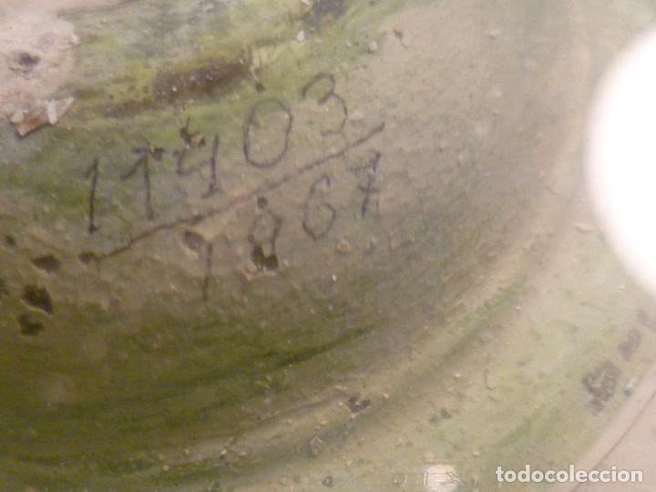 Antig&uuml;edades: BR&Uacute;JULA DE SUBMARINO SOVI&Eacute;TICO - URSS - RUSIA. - Foto 12