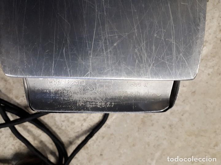 Antig&uuml;edades: Plancha electrica - Foto 4