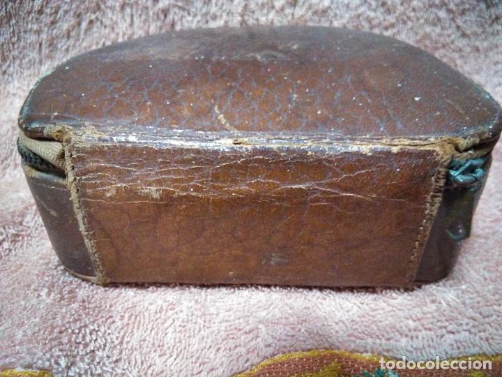 Antig&uuml;edades: Antigua maquina de afeitar PHILIPS - Foto 8