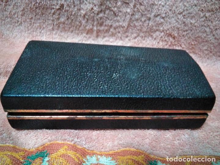 Antig&uuml;edades: Maquina de afeitar marca SUNBEAM - Foto 5