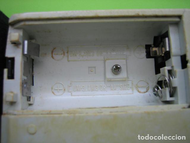 Antig&uuml;edades: Calculadora fx-110 - Foto 6