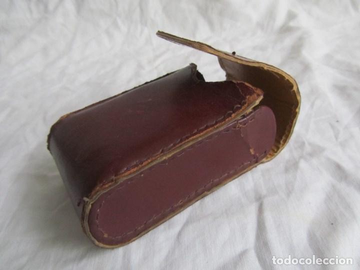 Antig&uuml;edades: Prismaticos de opera Diana, funda original - Foto 10
