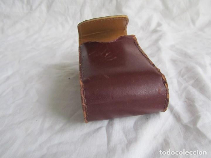 Antig&uuml;edades: Prismaticos de opera Diana, funda original - Foto 11