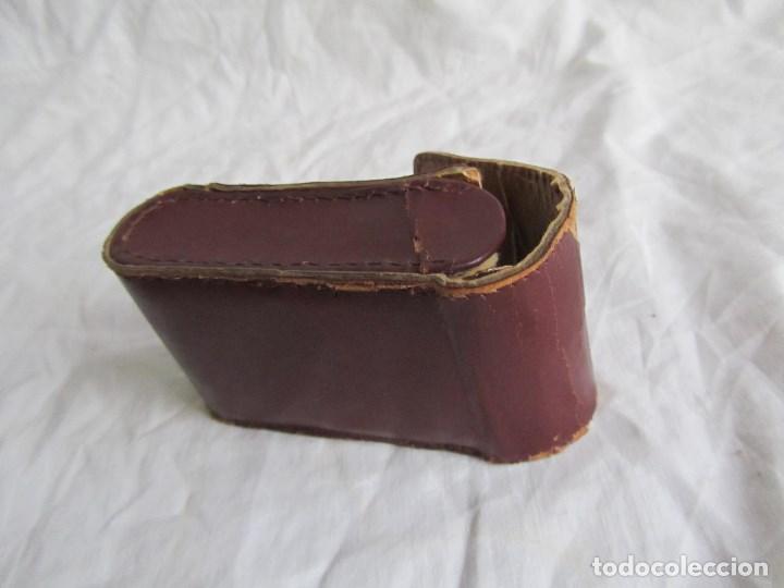 Antig&uuml;edades: Prismaticos de opera Diana, funda original - Foto 13