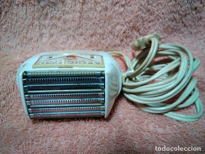 Antig&uuml;edades: maquina de afeitar marca REMINGTON - Foto 3