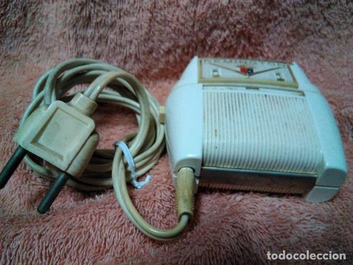 Antig&uuml;edades: maquina de afeitar marca REMINGTON - Foto 4
