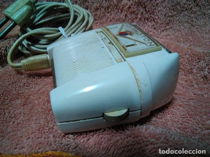 Antig&uuml;edades: maquina de afeitar marca REMINGTON - Foto 5