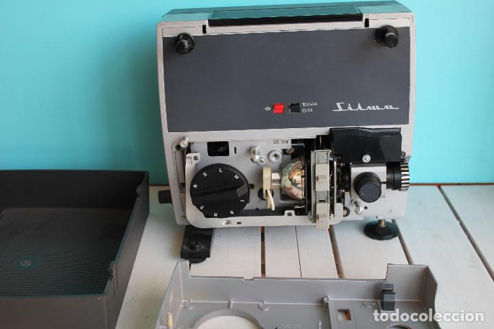 Antig&uuml;edades: Proyector modelo S111, de 8mm/ Super 8. - Foto 2