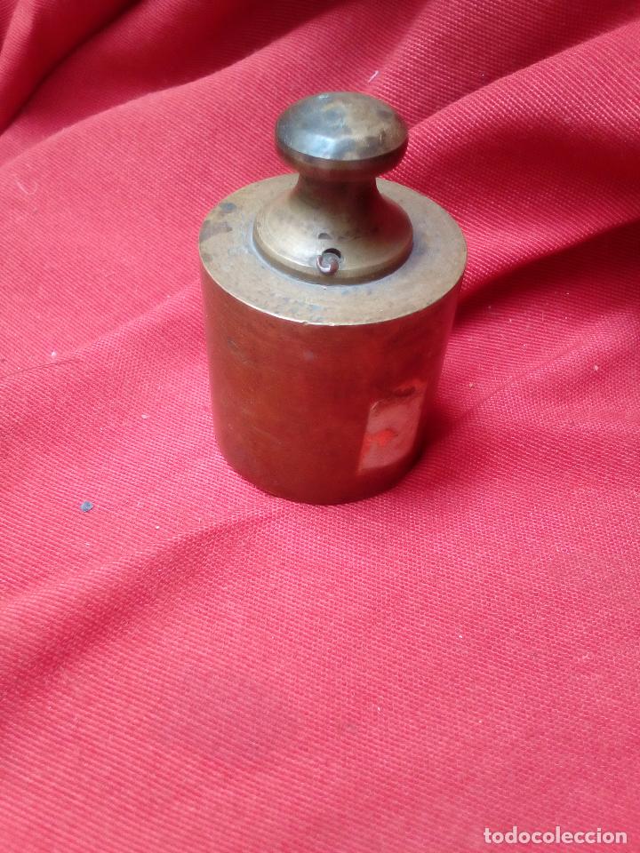 Antig&uuml;edades: pesas - Foto 15