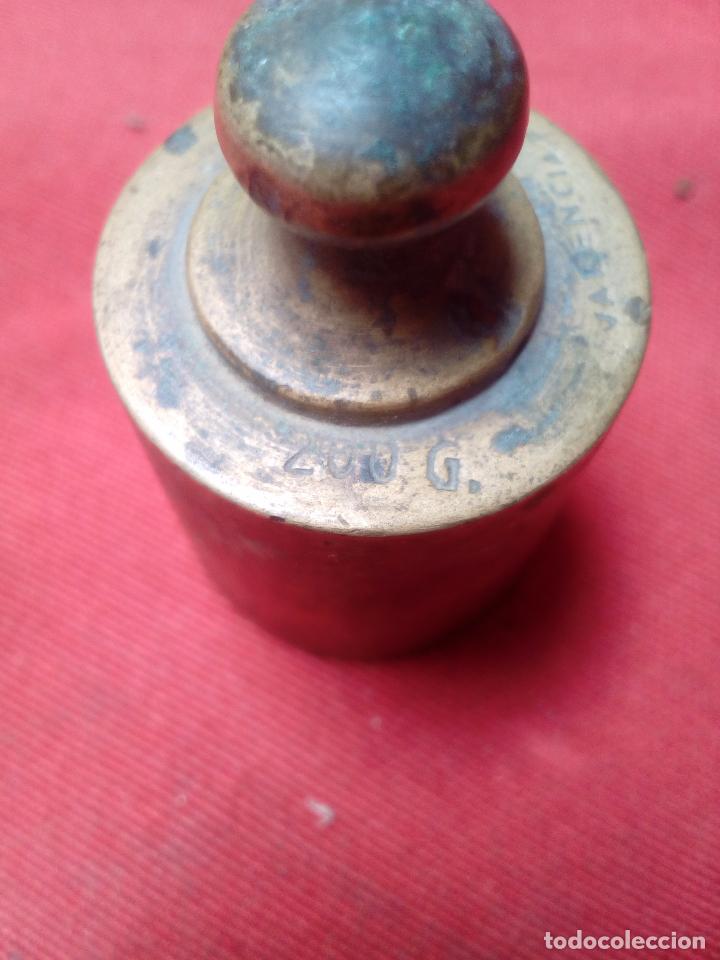 Antig&uuml;edades: pesas - Foto 16