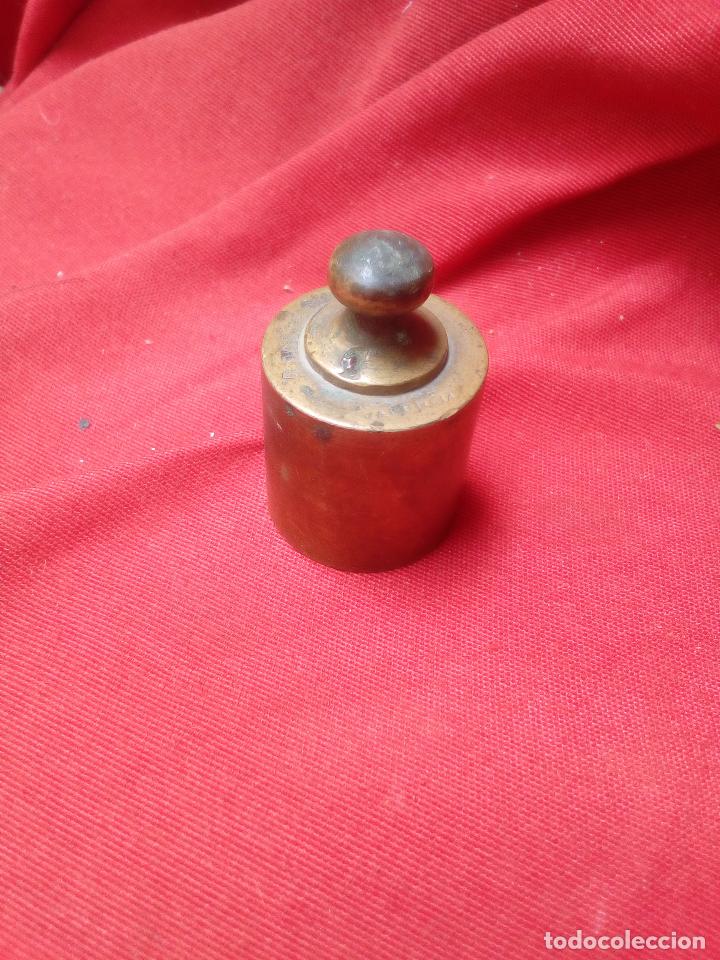 Antig&uuml;edades: pesas - Foto 18