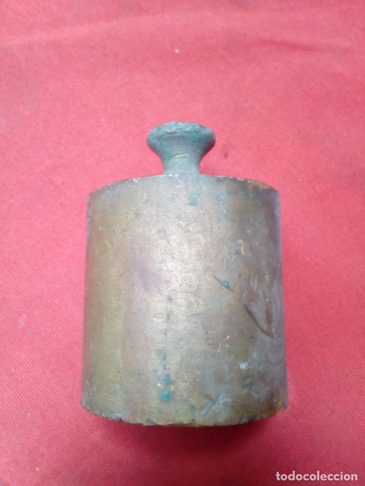Antig&uuml;edades: pesas - Foto 20