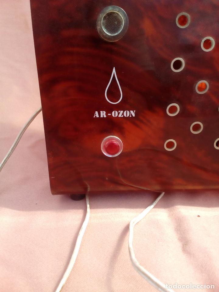 Antig&uuml;edades: AR OZON. OZONADOR , OZONAIR - Foto 1