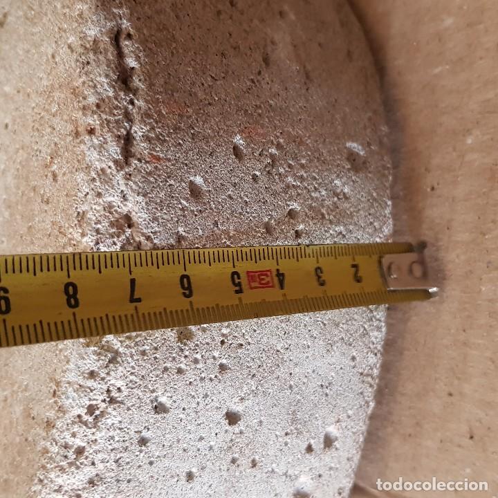 Antig&uuml;edades: RUEDA MOLAR - Foto 3