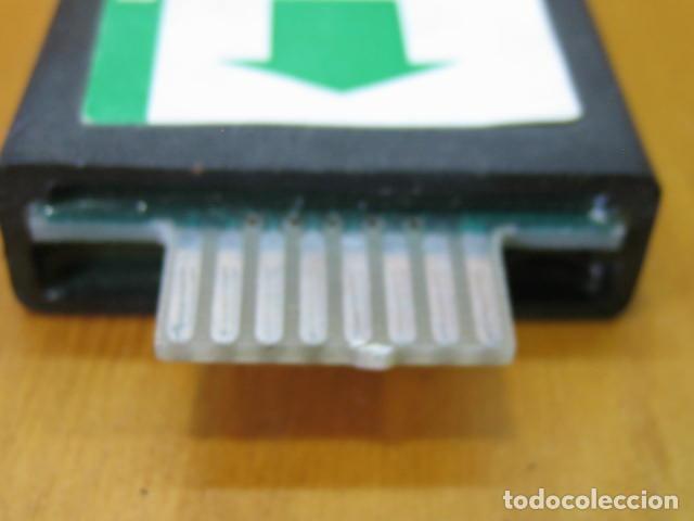 Antig&uuml;edades: Micro chip de aparato de laboratorio - Foto 3