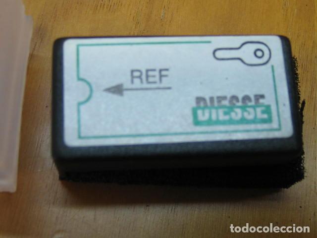 Antig&uuml;edades: Micro chip de aparato de laboratorio - Foto 3