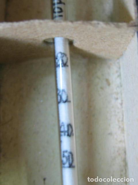Antig&uuml;edades: Antiguo dencimetro para laboratorio - Foto 2