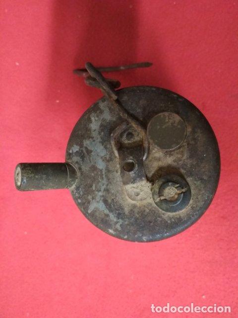 Antig&uuml;edades: ANTIGUO CARBURO - Foto 4