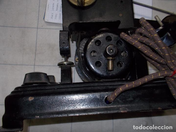 Antig&uuml;edades: proyector antiguo - Foto 3