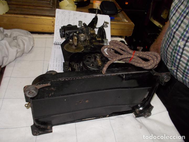 Antig&uuml;edades: proyector antiguo - Foto 4