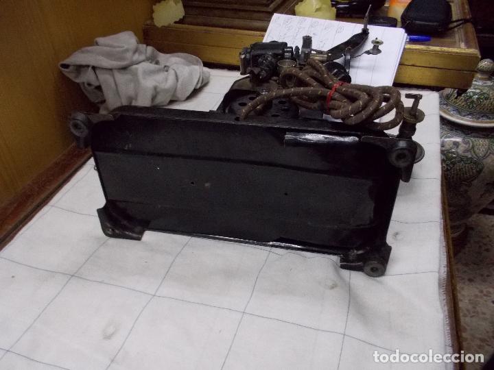 Antig&uuml;edades: proyector antiguo - Foto 5