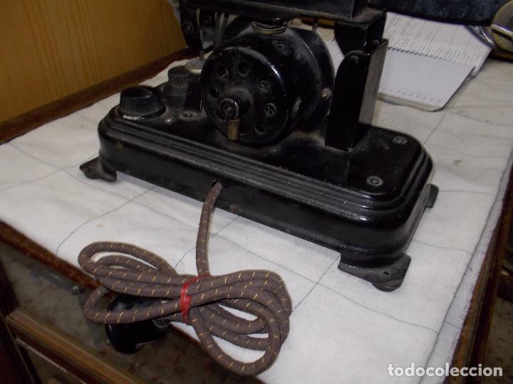 Antig&uuml;edades: proyector antiguo - Foto 7