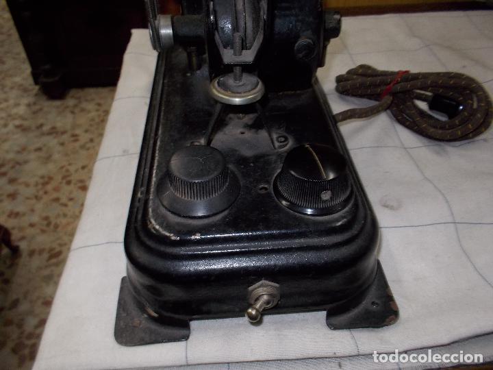 Antig&uuml;edades: proyector antiguo - Foto 13