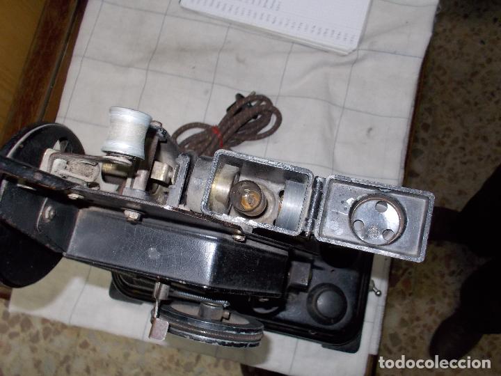 Antig&uuml;edades: proyector antiguo - Foto 15