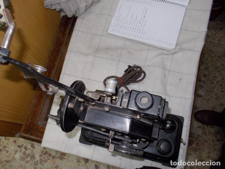 Antig&uuml;edades: proyector antiguo - Foto 16